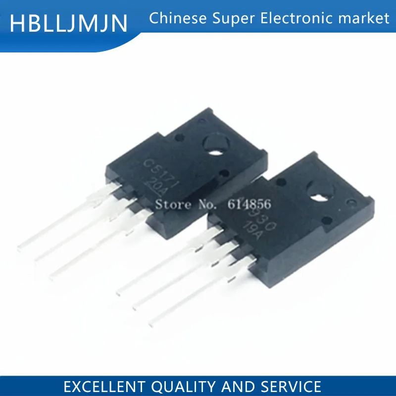 4PCS 2SA2222 2SC6144 TO-220F 2pairs 2pcs A2222 + 2pcs C6144 2SA1306 + 2SC3298 （2SA1837 2SC4793）（2SA1930 2SC5171 )