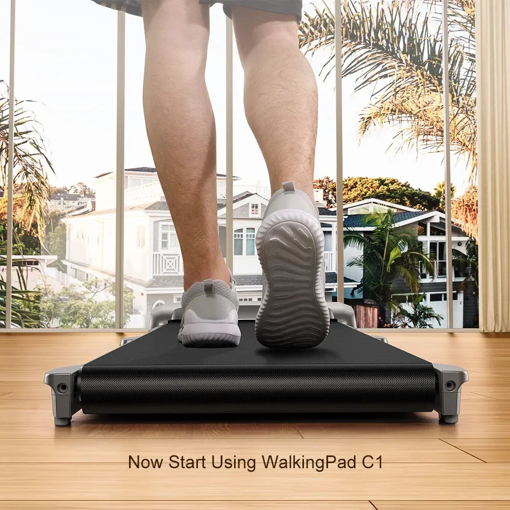 WalkingPad S1 折りたたみ式トレッドミル King Smith WalkingPad R1 Pro 2IN1 折りたたみ式トレッドミル