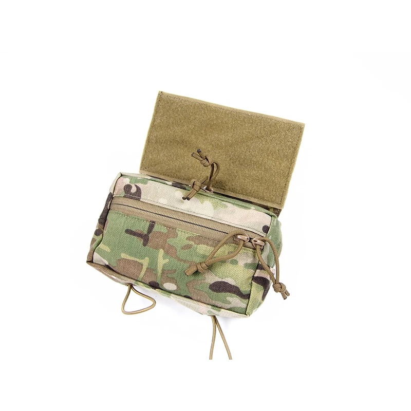 

Тактический Райдерс добавить на живот микро нагрудная установка подвесной мешок вешалка рейнджер зеленый TR023