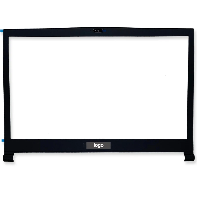 Capa para Portátil para Msi Gs73 Gs73vr Ms17b1 Ms-17b3 17b5 Lcd Volta Case da Tela Borda Quadro Palma Resto Inferior do Escudo Dobradiça Capa Superior - Imagem 2