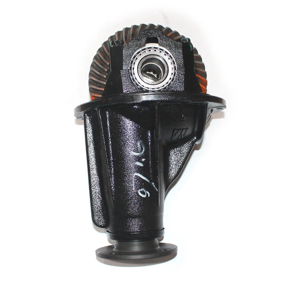 

CNWAGNER Rear Gearbox Differential for Golf Toyota Hiace Hilux