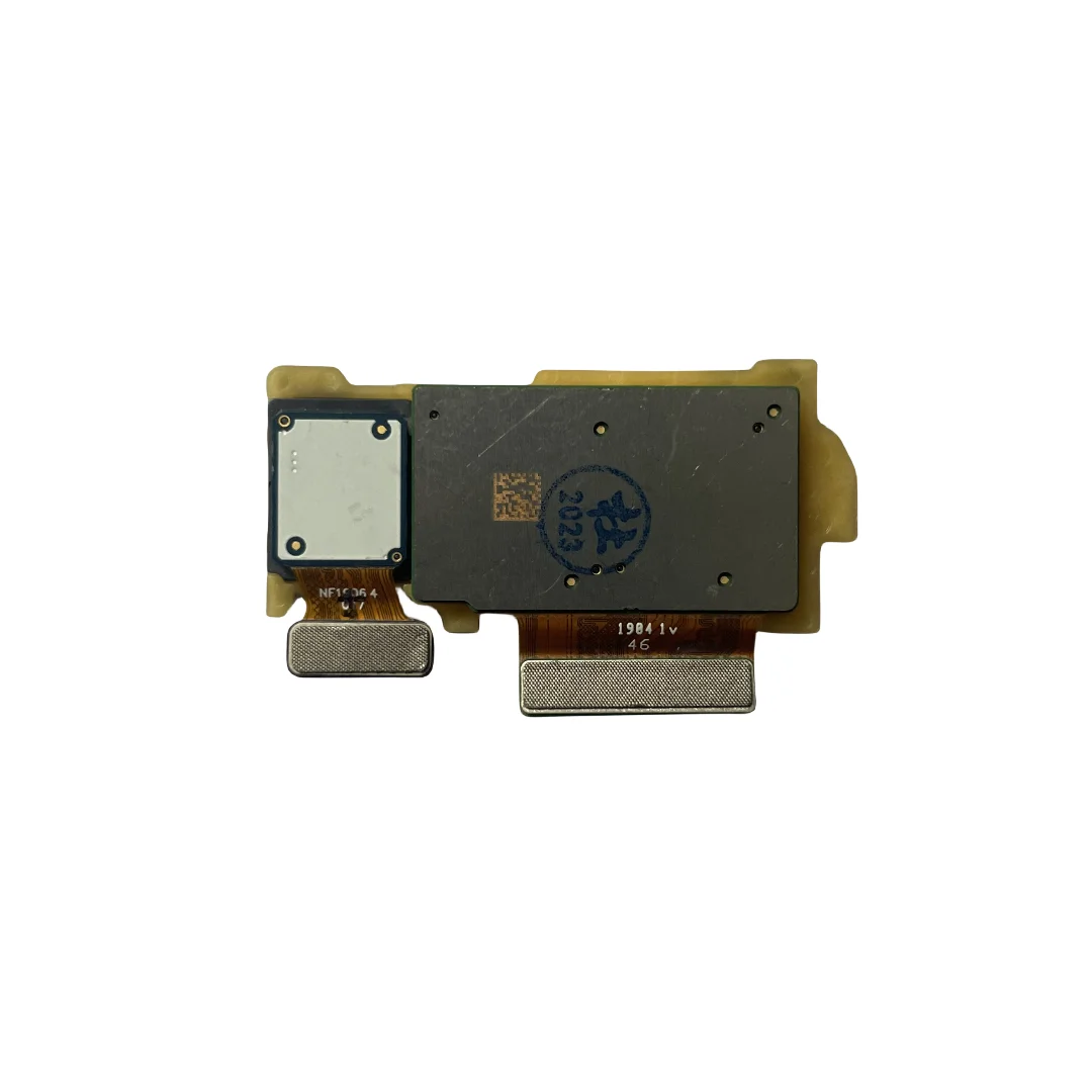 Dual Camera Module for Samsung Galaxy S10 Plus - Rear and Front Selfie Modules