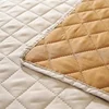 1 2 3 4 Seater Sofa Cover Couch Slipcovers Water Repellent Double Side Use Pet Dog Sofa Mat Living Room Furniture Protector 4