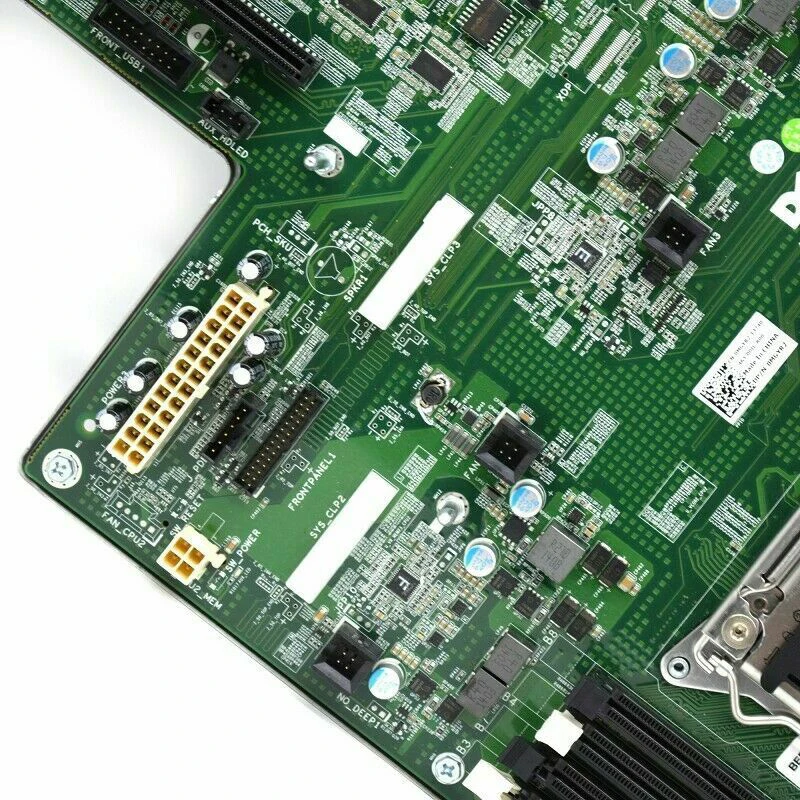 Original Server Motherboard For DELL Precision R7610 2011 C602 X79 MGYR2 2MGJ2 8D9PB 1CMKY Perfect Test Good Quality Hot 5 Original Server Motherboard For DELL Precision R7610 2011 C602 X79 MGYR2 2MGJ2 8D9PB 1CMKY Perfect Test Good Quality Hot - Image 3