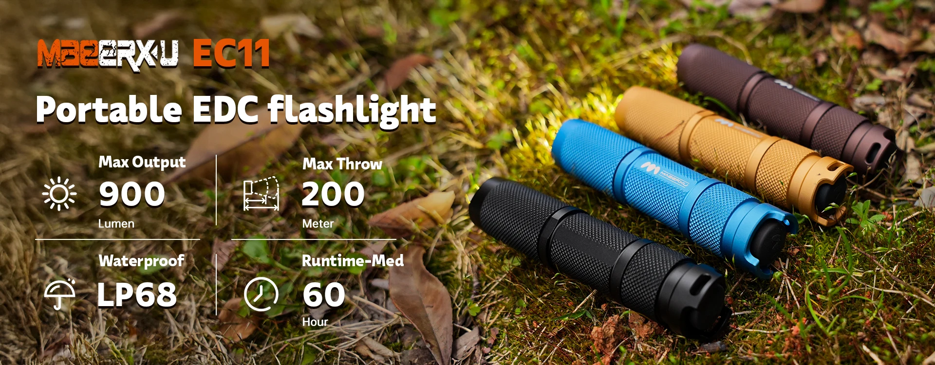 Maeerxu Flashlight Store - Amazing products with exclusive