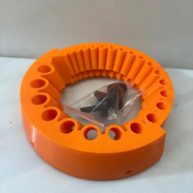 Drill Bit Sharpener Universal Sharpener 2 To 13 mm 3d High-Performance Utility Drill Friction Tools Multi Hole Sharpening Drill Bit Utility