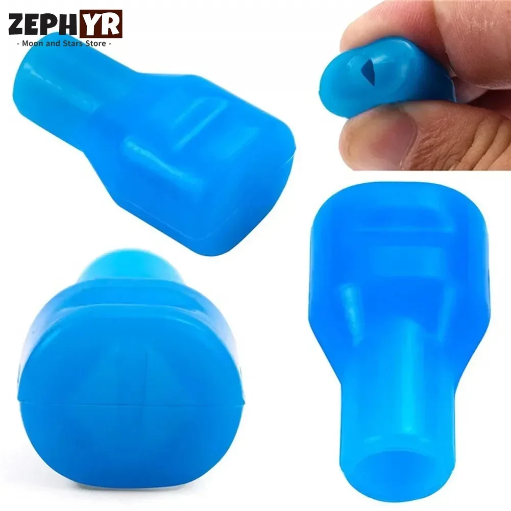 Enhanced Water Bottle Hose with Bite Nozzle - Reusable Hydration Straw System