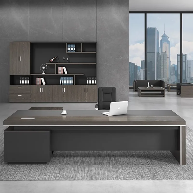 Quality Office Boss Director CEO Executive Design Office Furniture