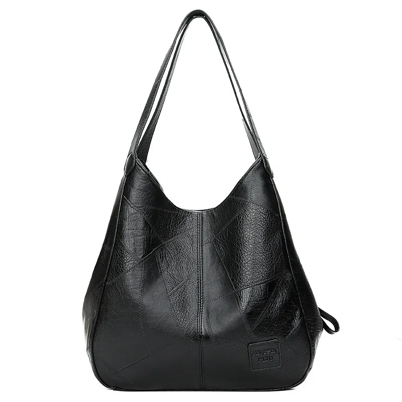 

Vintage Women Luxury Hand Bag Designers Handbags Women Shoulder Tote Female Top-handle Bags Fashion Brand