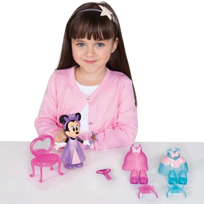 ミッキーマウスのミニードレス,オリジナルのディズニーミッキーの