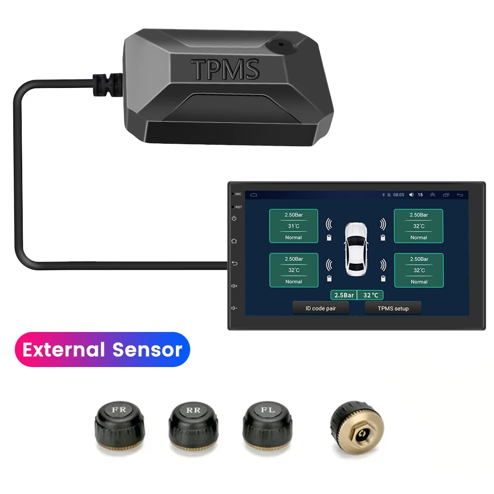 AMPrime USB Ÿ̾ з ͸ TPMS, ȵ̵ Ÿ̾ з  ,  ũ Ʈ Ÿ̾ з