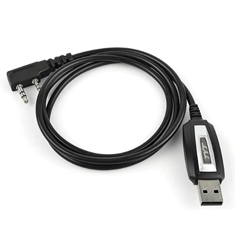 USB Programming Cable for RADIODDITY GD-77 GD-77S RT3 RT8 RT3S RT52 NKTECH MD-380U MD-380V MD-380G TYT Digital Radio