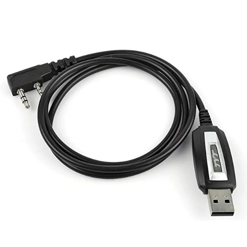 

USB Programming Cable for RADIODDITY GD-77 GD-77S RT3 RT8 RT3S RT52 NKTECH MD-380U MD-380V MD-380G TYT Digital Radio