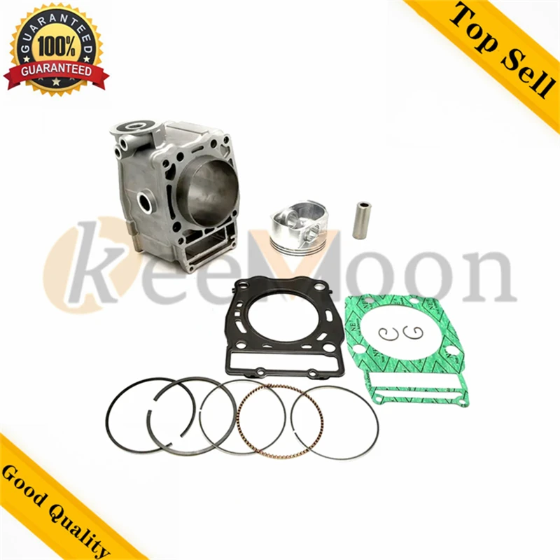 

Набор цилиндров 92 мм для Stels 500GT Kazuma XinYang Jaguar 500 ATV UTV Engine Parts 192MR-1002100 192MR-1002000 LU018218