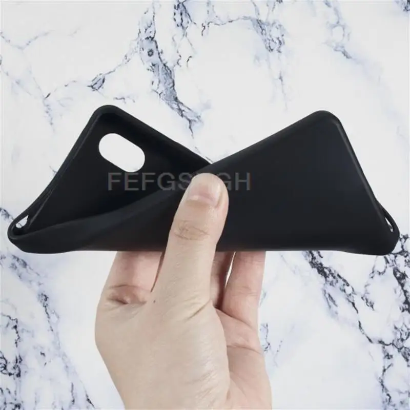 Moex Aero Custodia Trasparente In Silicone Per Sony Xperia Z3 Plus - Ultra Sottile Antigraffio