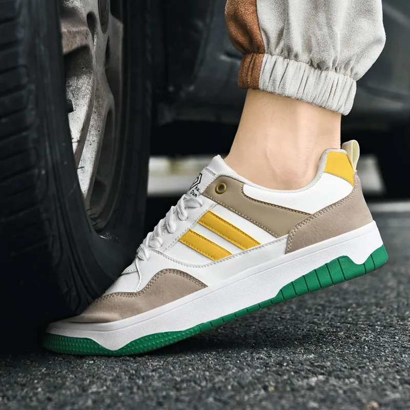 أحذية رياضية خفيفة الوزن قابلة للتنفس ومضادة للثقب...