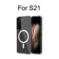 For S21