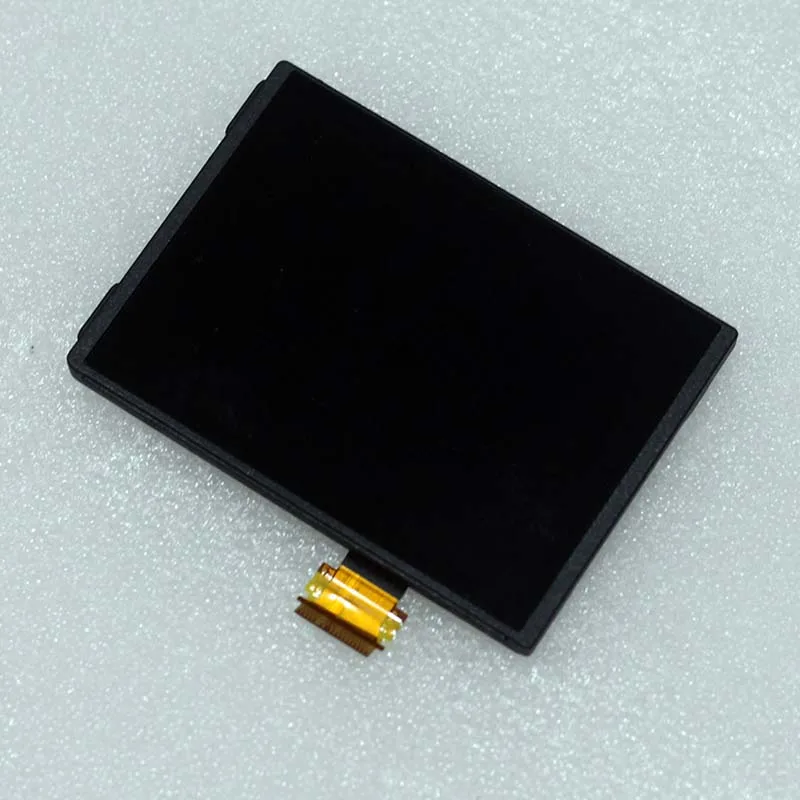 New LCD display screen assy with hinge repair parts for Sony ILCE-7rM3A A7rIIIA A7rM3A mirrorless