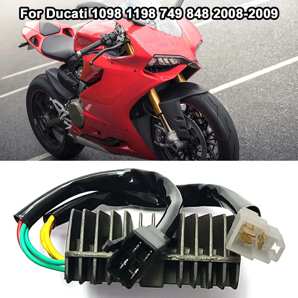 Regler DUCATI Aprilia 400 Atlantic Sprint 2005-2008