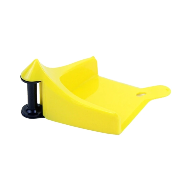 Auto Accessory Tire Hose Guide Washing Tool Hose Guide Prevent Snagging Under Tire Car Detailing Roller