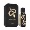 Veneno Bianco Long-Lasting Perfume Veneno Scarlet Spicy Ambery Fragranc Middle East Dubai Arabian Romantic Natural Fragrance