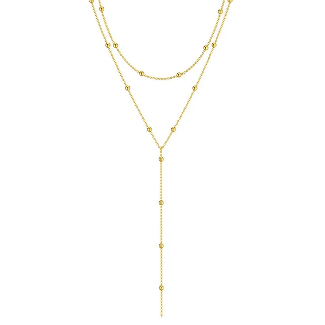 Double Chain 3
