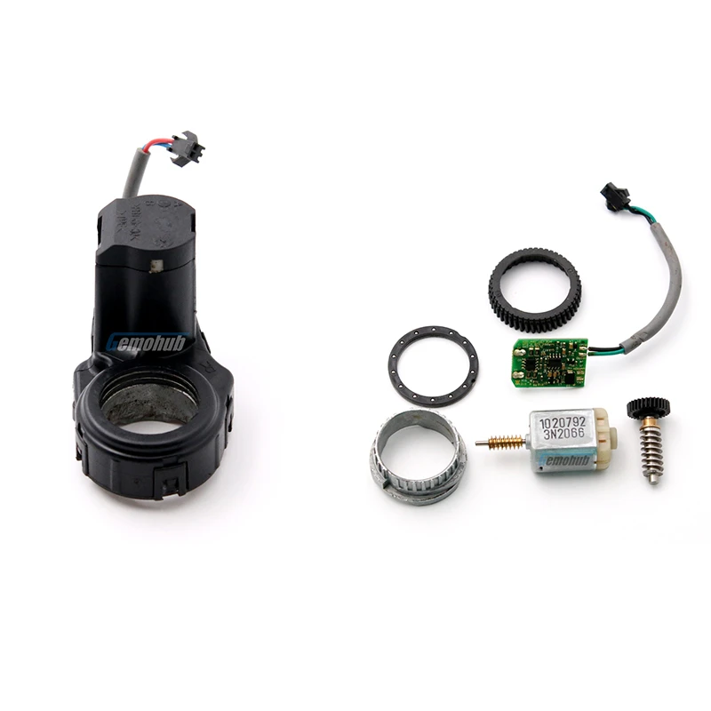 Power Specchietti Pieghevoli Modulo Motore Per Ford F150 Explorer Edge Gear Metal Hoop Pcb Board Accessori Per Auto Interni Dropshipping