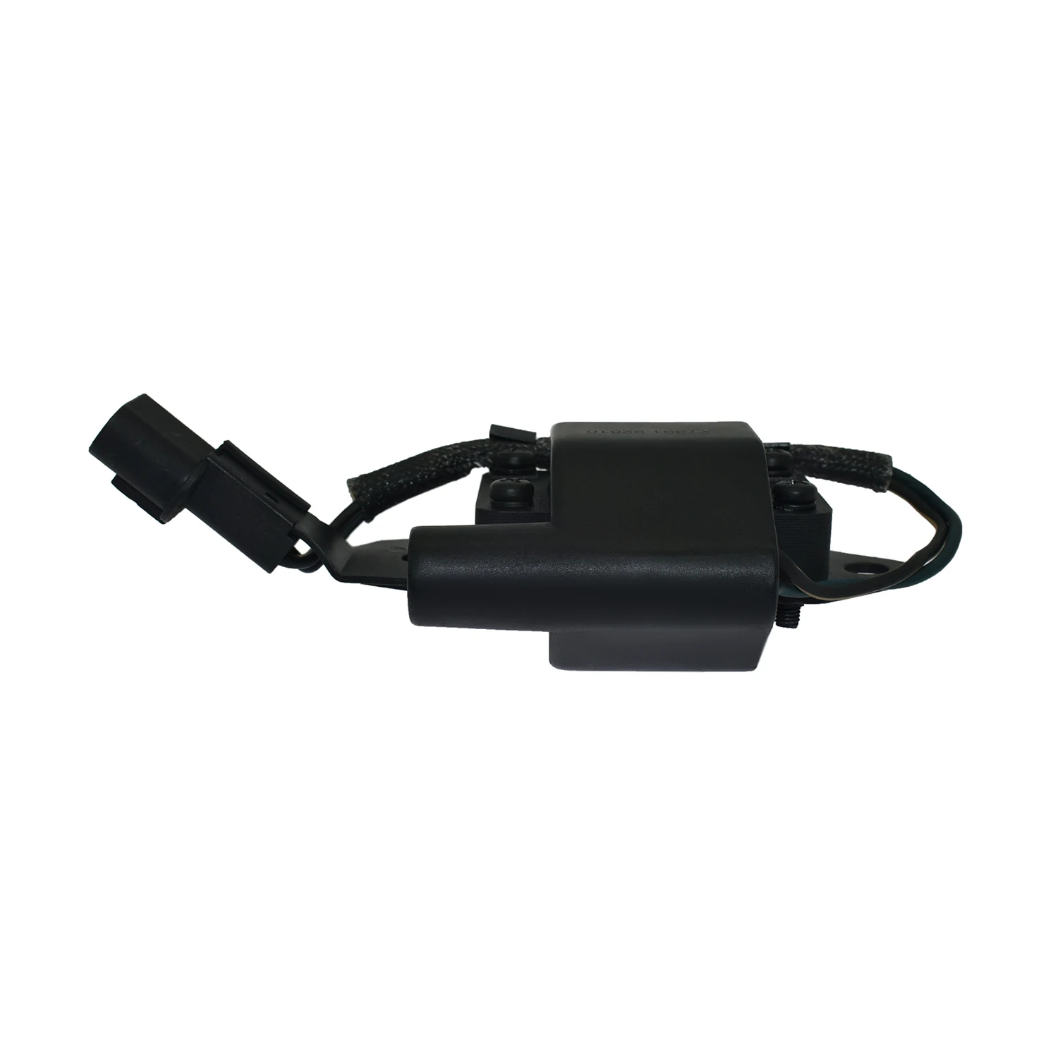 

Block Type Ignition Coil for Hyundai Sonata 2.0 (06/92-12/93) Genuine FUELPARTS