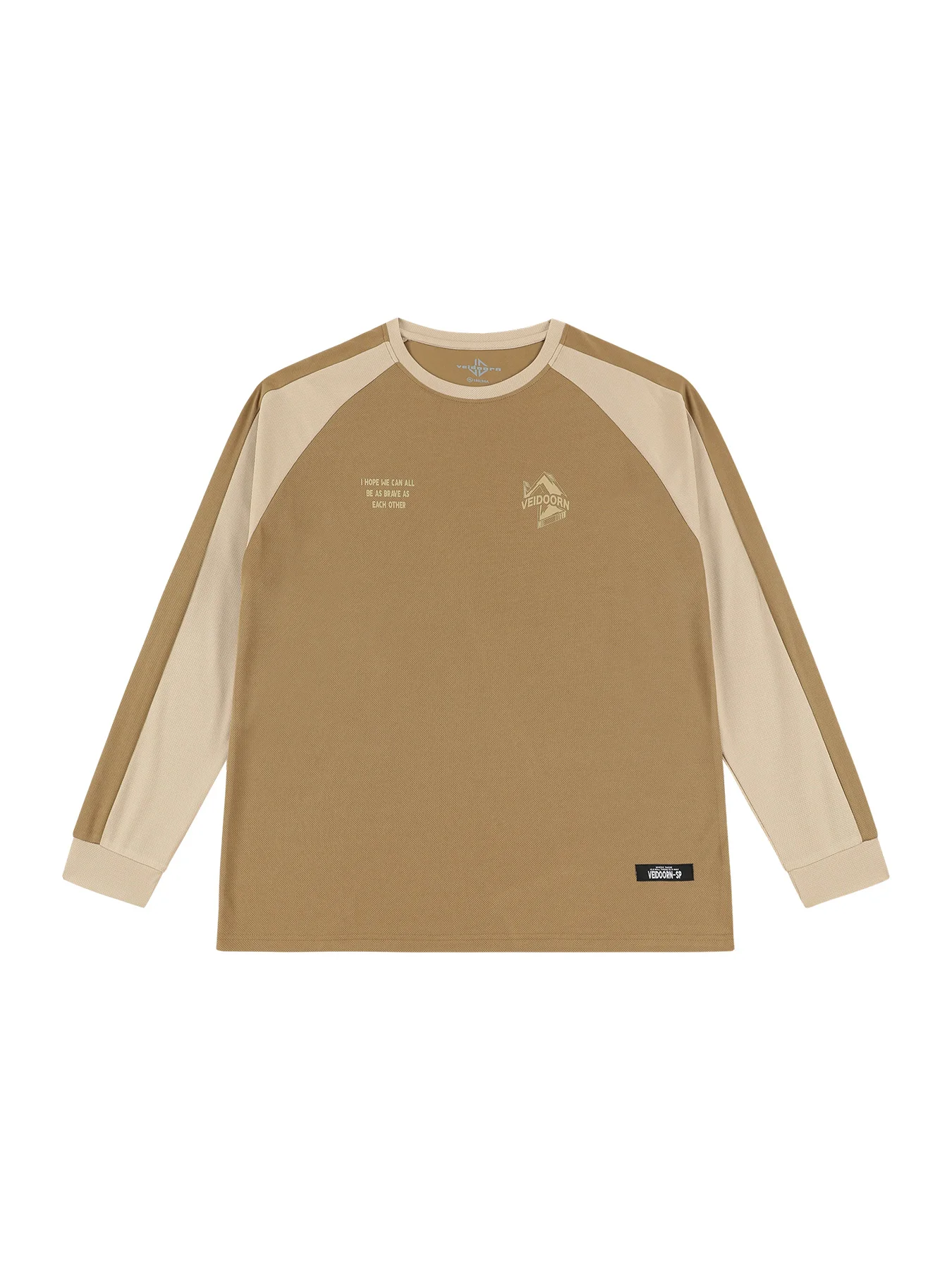 Men’s Quick Dry Jersey