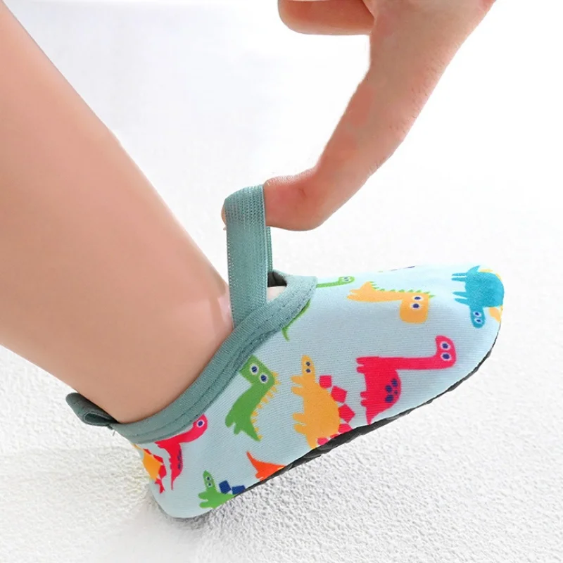 Cute Baby First Walker Shoes for Boys and Girls