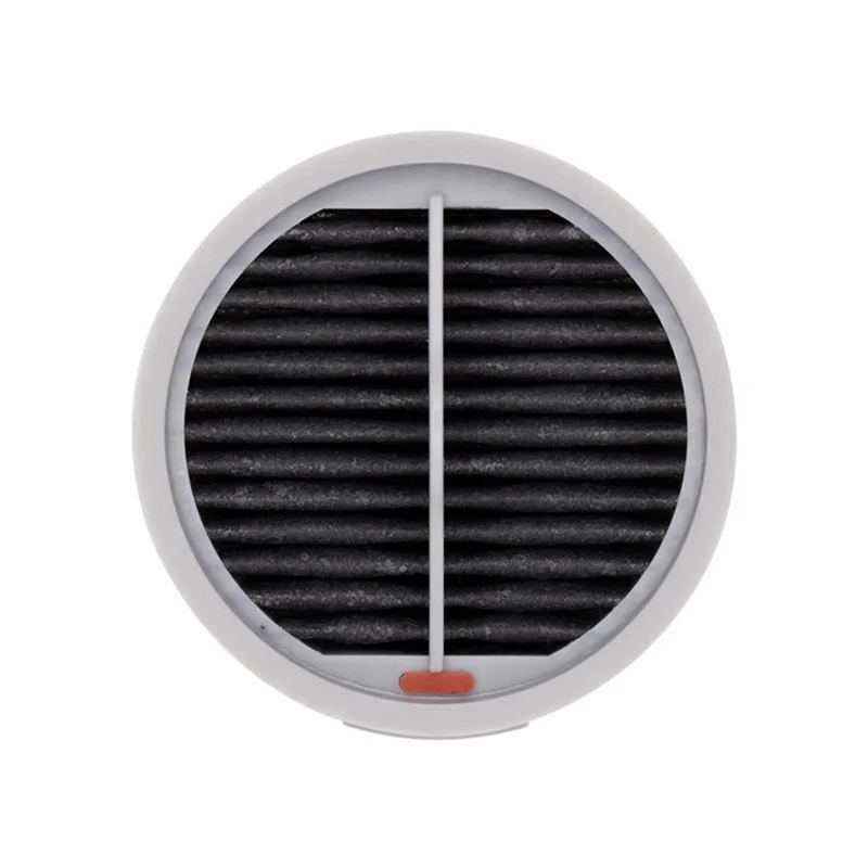 Washable HEPA Filter for Xiaomi Roidmi NEX X20 X30 S2 F8 Storm Pro Smart Wireless Vacuum Cleaner Efficient Filter Parts 5
