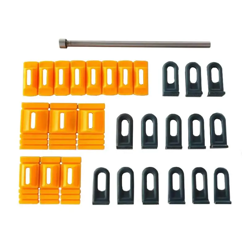 

Car Dent Puller Kit Strong Dent Removal Puller Tabs Kit Professional Metal Car Body Dent Repair Tools For Automobile Bicycle