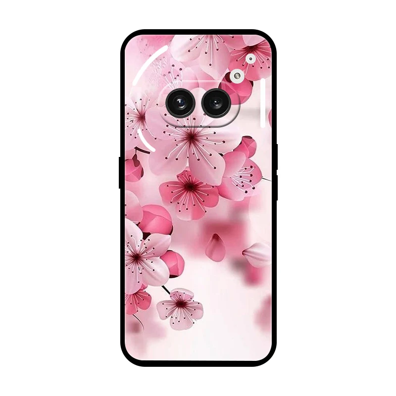 Universal Soft Silicone Phone Case - Sleek Protective Cover in Global Design