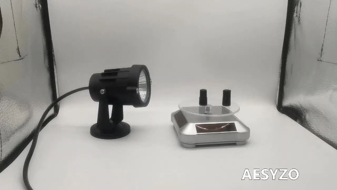 Aesyzo УФ-лампа для отверждения геля 405 нм 10/30 Вт | AliExpress