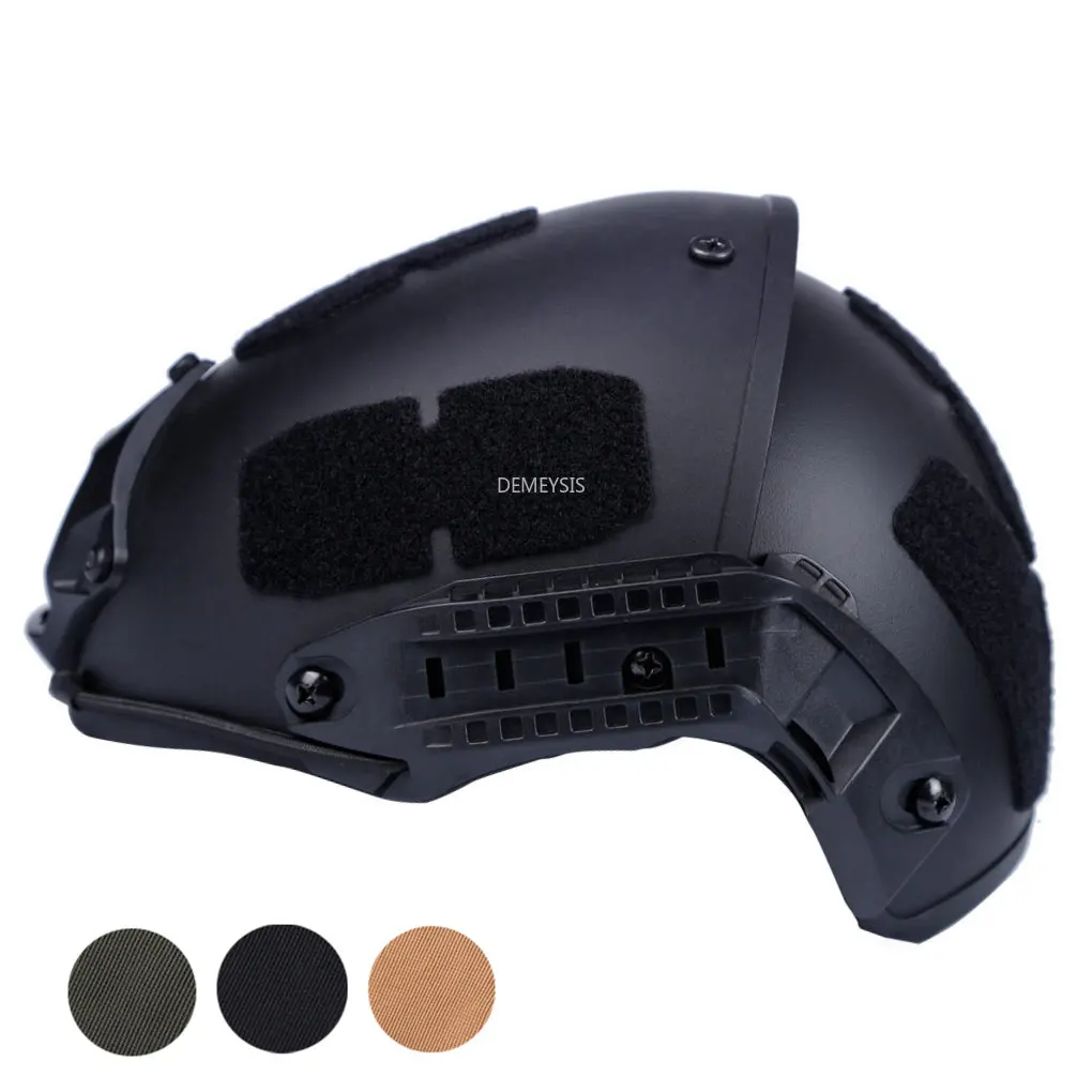 Sport Airsoft Tactical Helmets Airsoft Helmet Protection Army