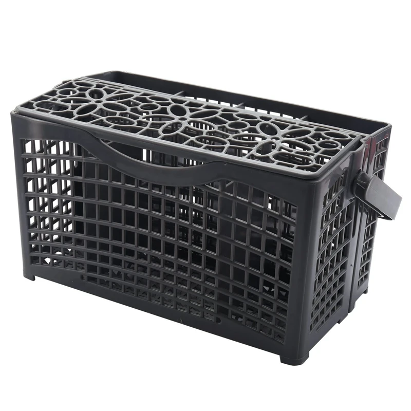 

2PC Universal Cutlery Dishwasher Basket For /Maytag/Kenmore/Whirlpool/LG/Samsung/Kitchenaid Dishwasher Replacement