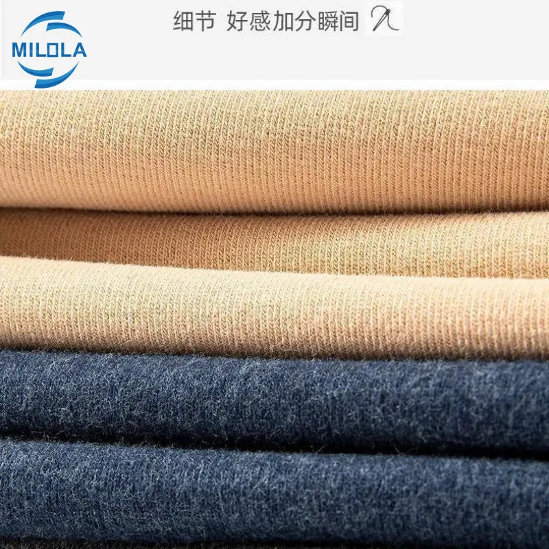 Long Johns for Kids Warm Thermal Underwear Baby Middle Large Children Clothing Set Winter Boys Girls Velvet Self Heating Clothes