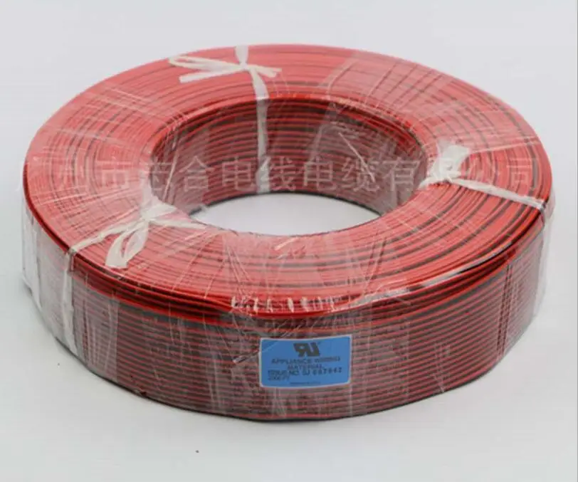 UL2468 2 18 20 22 24 26Awg 300V ul2468-2-18-20-22-24-26awg-300v