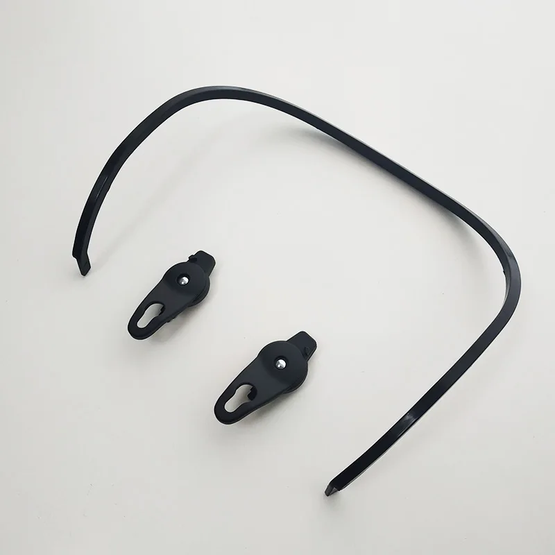 baby stroller accessories products Doona Compatible Awning Clip Support Rod For Sunshade Bracket Support Bar Clamp For 4 in 1 Foofoo Pram Stroller Accessories baby trend jogging stroller accessories Baby Strollers