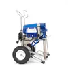 Airless Paint Sprayer Electric PT-8900EX Mark X 17E673 Putty Airless Sprayers 6