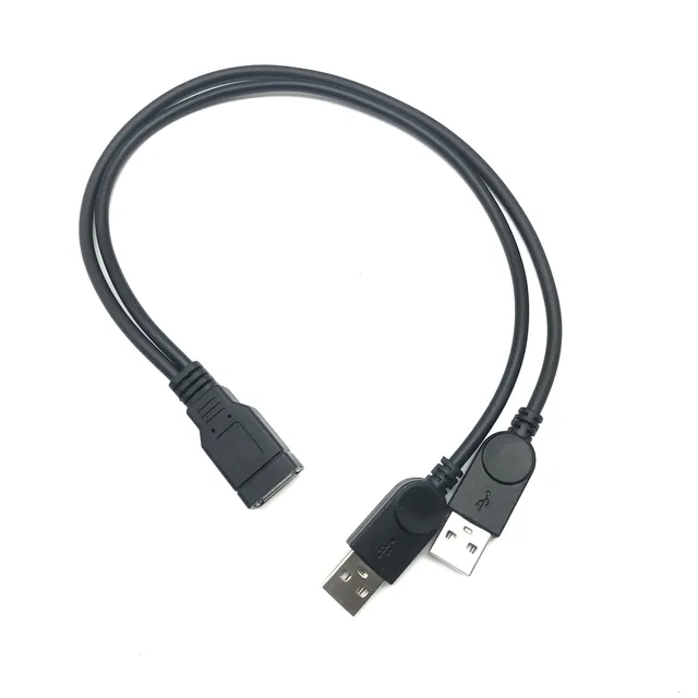 Adaptador De Concentrador USB 3,0, Mini Caja Divis... – Grandado