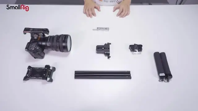 SmallRig: La Marca Que Revolucionó Los Rigs Y Accesorios Para - Foto 11