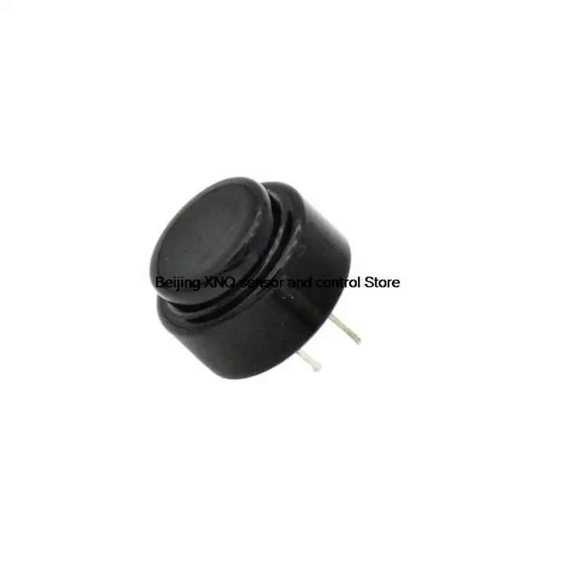 Waterproof ultrasonic sensor transducer frequency 18mm 40KHZ transceiver integrated probe short obstacle avoidance