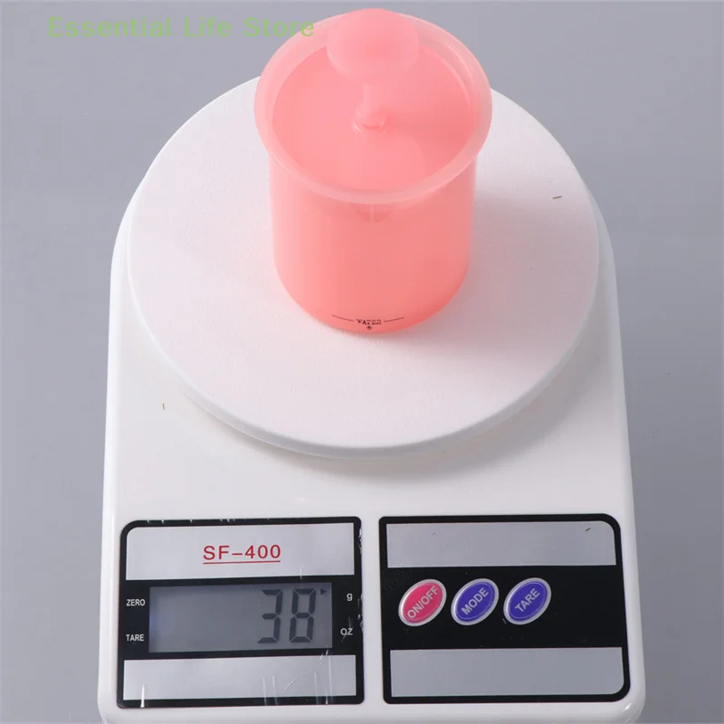 1X Fashion Face Clean Tool Cleanser Foam Maker Household Cup Bubble Foamer Cup 5