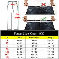 Black Tactical Military Pants Mens Casual Cargo Pants Camouflage Working Trousers Combat Army Sweatpants Men Airsoft Pantalones - Image 6