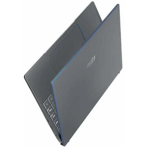Купить Ноутбук Msi Prestige 15