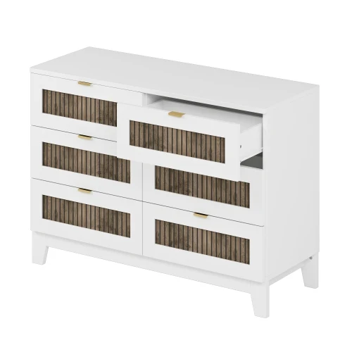 4-Piece Queen Bedroom Set 5
