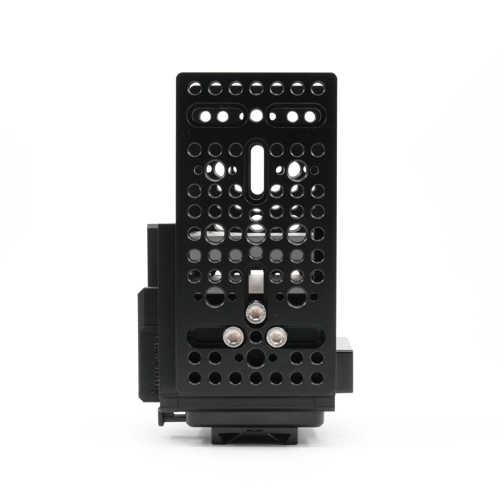 FusionRig For Sony A7M4/A7S3 Camera Cage Expansion Module cineback