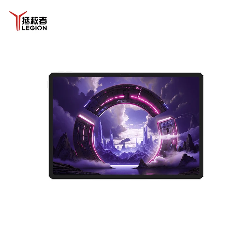 CN ROM 레노버 리전 Y900 11.1인치 디멘시티 9500s 4K LCD 화면 3840*2560 해상도 144Hz 11000mAh 68W WIFI 안드로이드 16