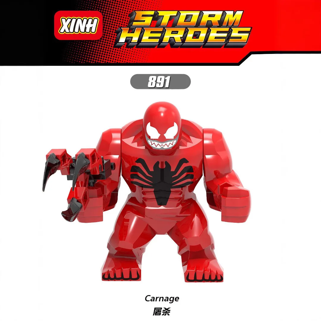 Conheça o Hulk Vermelho, a nova identidade do General Ross em Capitão  América 4 | Curiosidades, image size:1078x1078